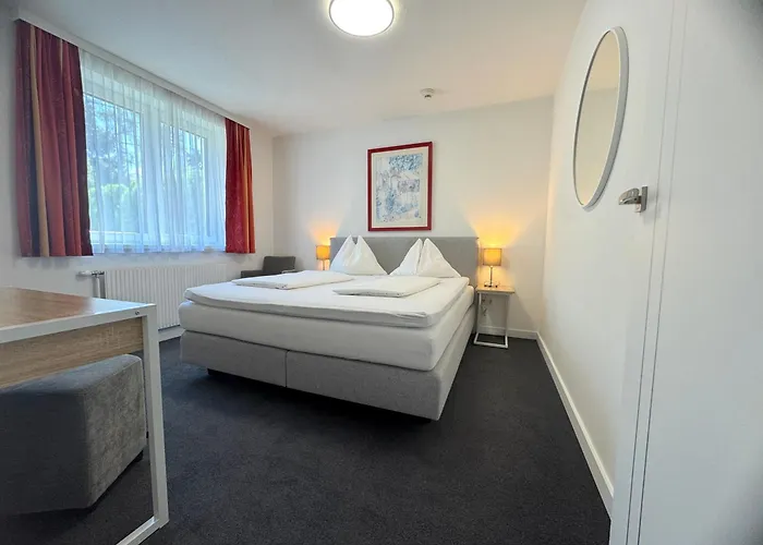 Hotel Altmann