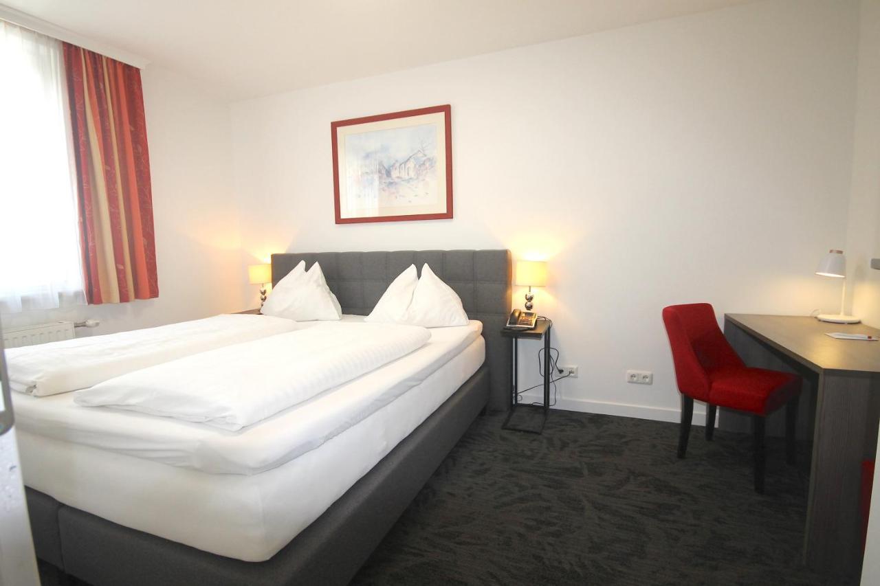 Altmann 3* Vienne