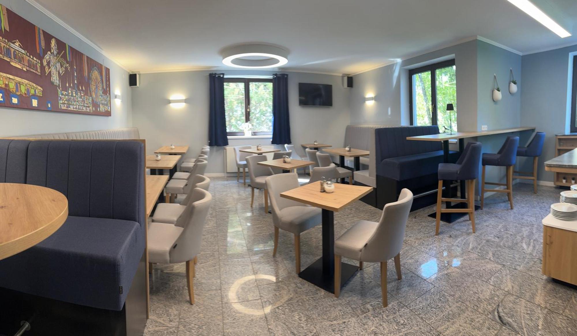 Hotel Altmann Vienne