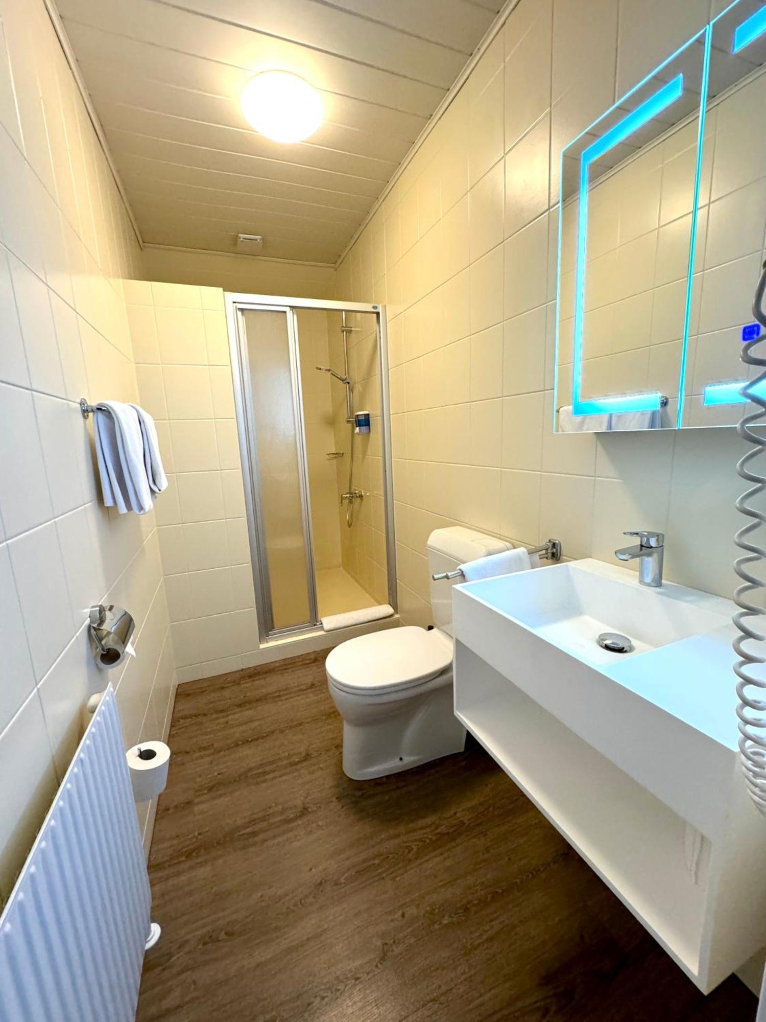 Altmann Hotel Wiedeń