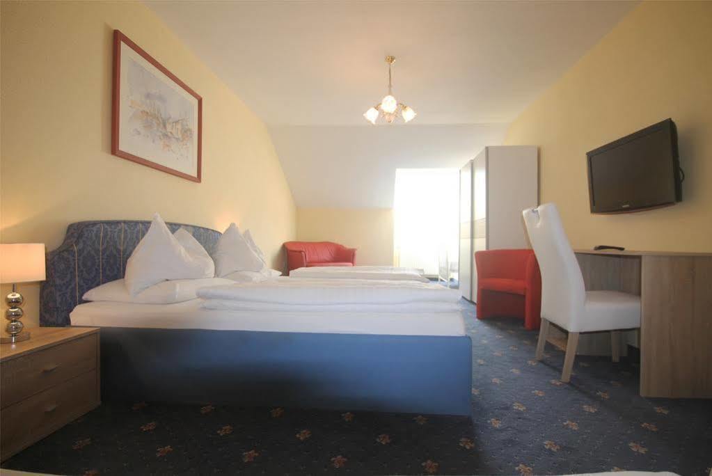 Altmann Hotel Wiedeń